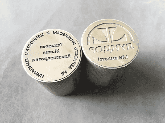 штамповка из металла